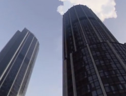 Grand Theft Auto V Walkthrough: Three's Company