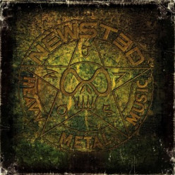 Album Review: Newsted - Heavy Metal Music