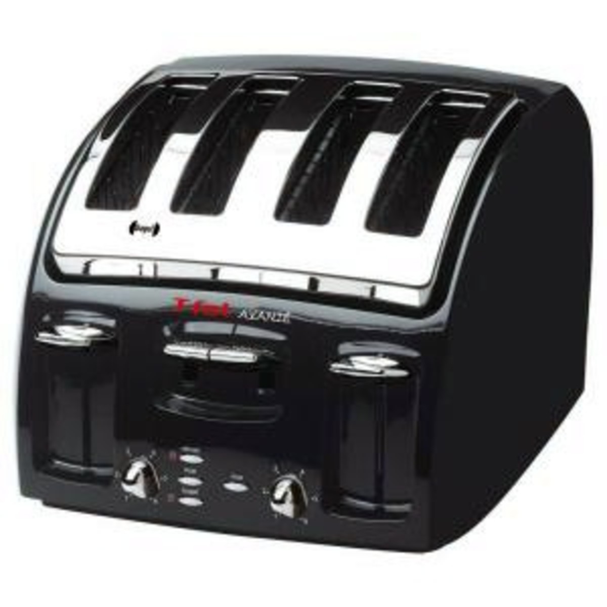 T-Fal Classic Avante 4-Slice toaster, Model # 5332002