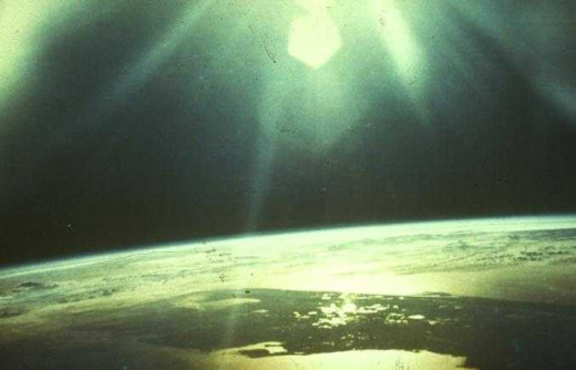 Space View