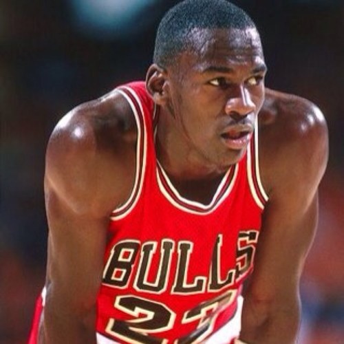 If Michael Jordan was on the court, his team was bound to win championship.