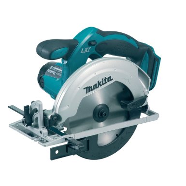 Cordless Circular Saw