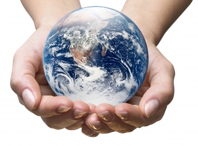 Save Our Earth