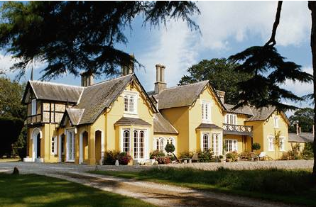 Martinstown House, County Kildare