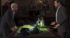 Grand Theft Auto V Walkthrough: Mr. Richards