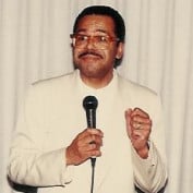 Pastor Leveston profile image