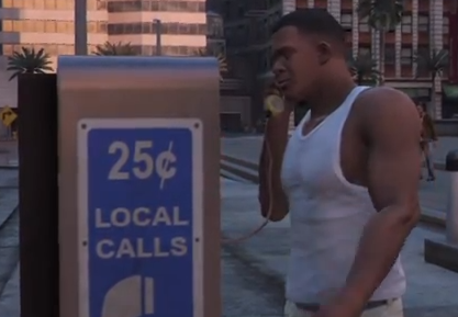 GTA V is owned and copyrighted by Rockstar Games. Images used for educational purposes only.