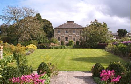 Kilmokea's seven-acre garden offers year-round interest from its organic vegetables to sub-tropical planting. Wexford's part of what we call the sunny south-east, offering coastal walks, river fishing, pretty good hurlers, and great food.
