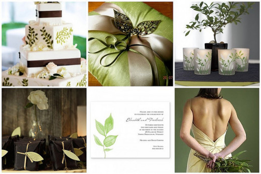 Choosing Your Perfect Wedding Colors