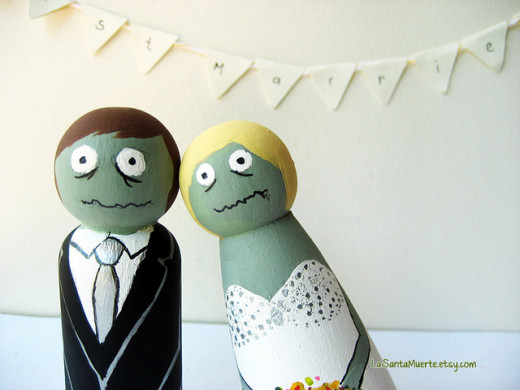 Finding the Perfect Theme for Your Wedding