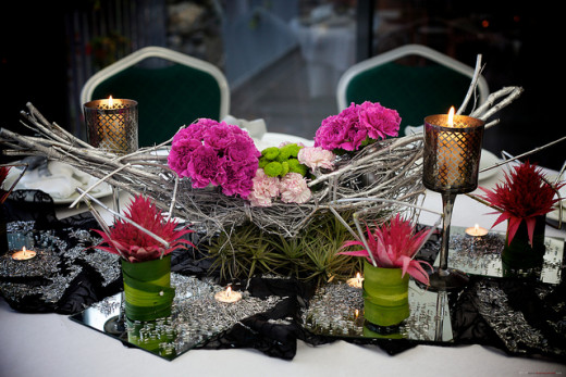 What is a Wedding Planner?