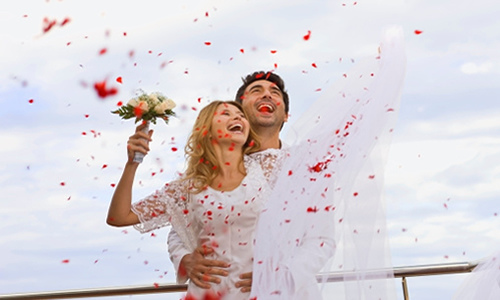What is a Wedding Planner?