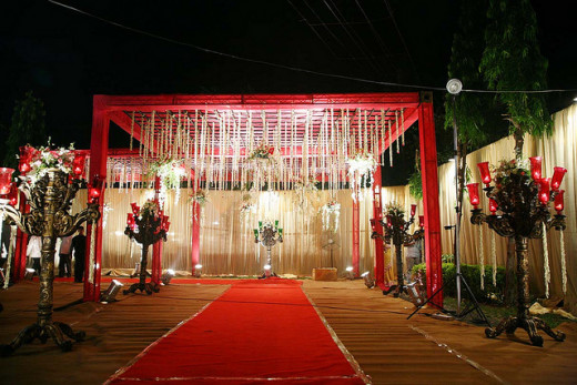 What is a Wedding Planner?