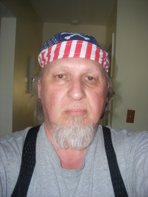 This is me.  John Charles Fisher, born April 8th 1952 to Madaline Clara Mery Fisher and John Hardenstine Fisher in Monroe County General Hospital, East Stroudsburg, PA.