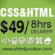 xhtml-junction profile image