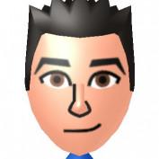 mickmanson profile image