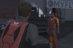 Grand Theft Auto V Walkthrough: Liquidity Risk