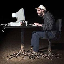 The Soul Of A Workaholic