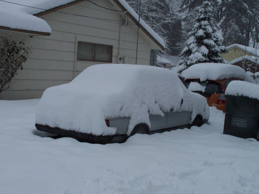 Prepare your home before winter drains your pocketbook
