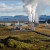 Geothermal Power is important.