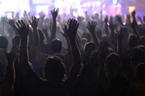 Worship music comprise songs which exalt and magnify the King