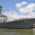 Missile Destroyer USS Bainbridge