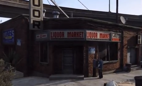 GTA V is owned and copyrighted by Rockstar Games. Images used for educational purposes only.