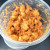 Mixing up a fresh apple pie filling. Mixing up a fresh apple pie filling.