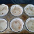 Tortillas ready to fill. Tortillas ready to fill.