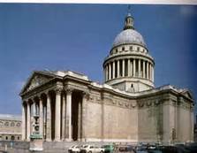 The Pantheon