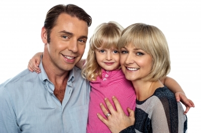 Family Relationship could be complex sometimes