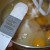 Add baking powder. Add baking powder.