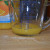 Add orange juice. Add orange juice.