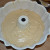 First layer your batter. First layer your batter.