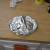 Cover with aluminum foil. Cover with aluminum foil.