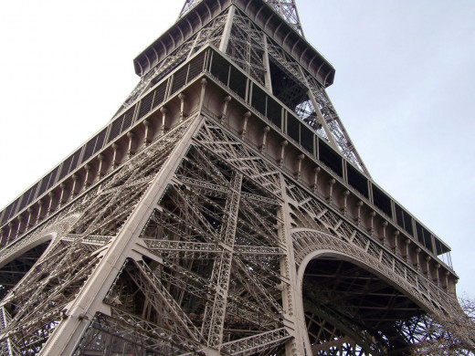 Viva la France!