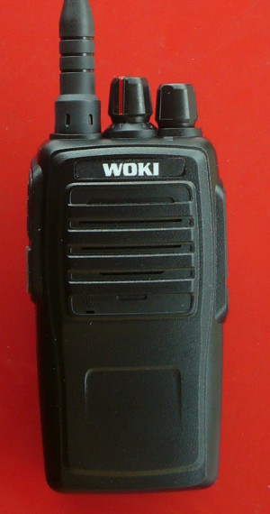 WOKI H630S walkie talkie