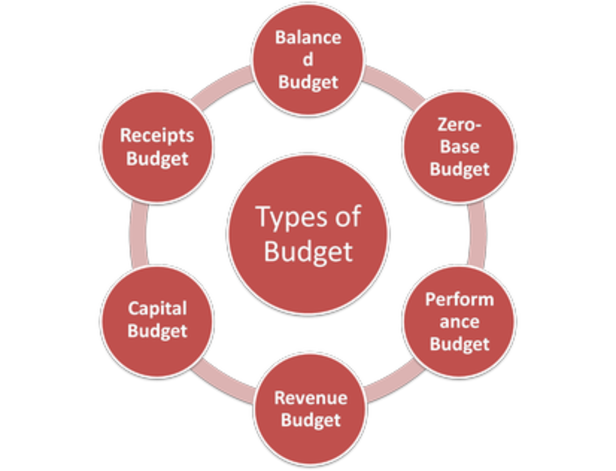business plan and budget differences