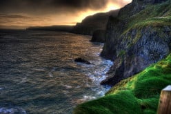 Life on the Fringe - 17: More Darkness in the Emerald Isle, Betrayal, Horror and Sorcery!