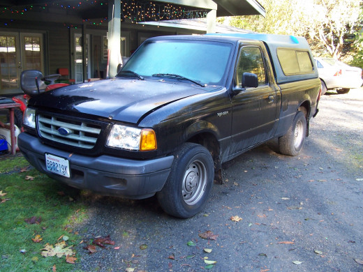 Know your vehicle and problems will become apparent early