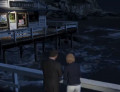 Grand Theft Auto V Walkthrough: Death at Sea