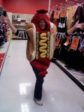 Dress Like Your Favorite Food This Halloween
