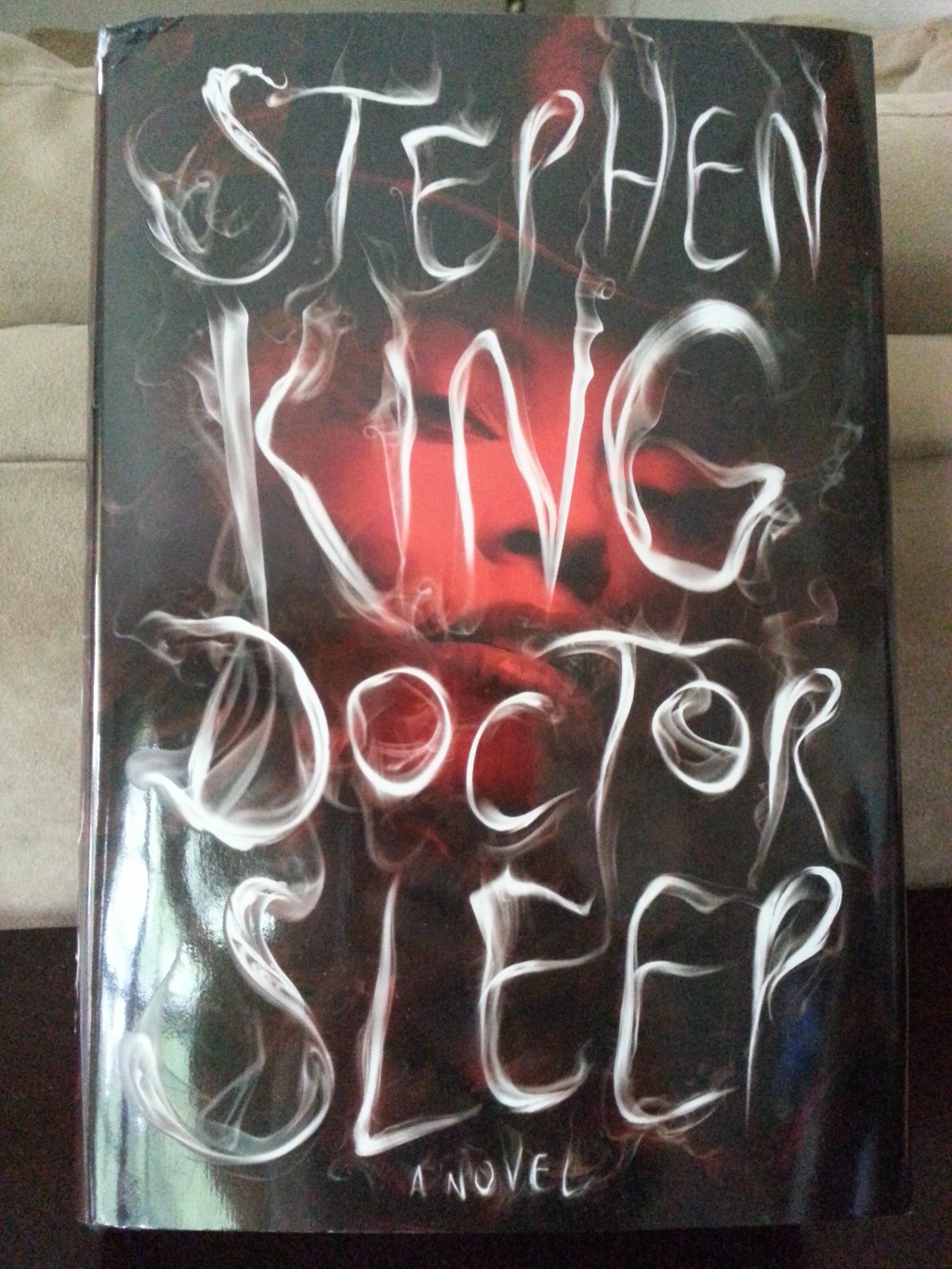 Review Of Doctor Sleep By Stephen King Hubpages