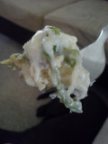 The Best Ever Mushroom Chicken Enchiladas