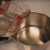 Choose a medium sized saucepan with a lid. Choose a medium sized saucepan with a lid.