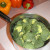 Make sure the lid will fit over the veggies Make sure the lid will fit over the veggies