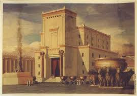 Solomon's Temple