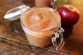 How to make apple butter, an easy recipe for fall!