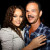 Rihanna with her father Ronald Fenty Rihanna with her father Ronald Fenty
