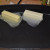 Doubled the butter. Place in skillet. Doubled the butter. Place in skillet.
